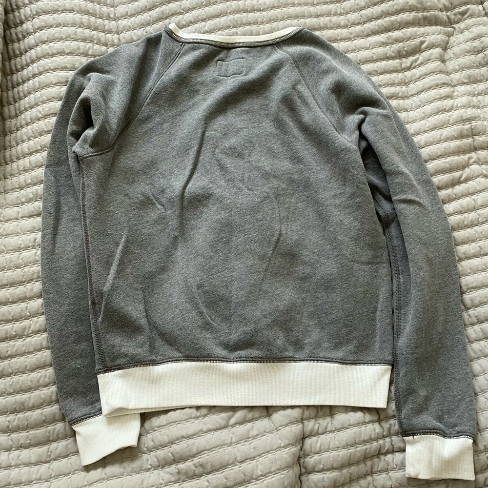 Gilly Hicks Sweatshirt S Size View 5